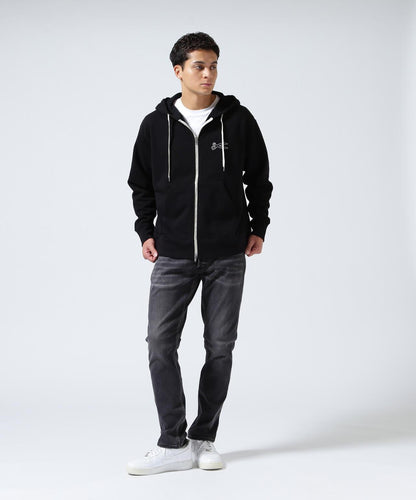 DENHAM デンハム RAZOR FML BLK CS 服飾單品