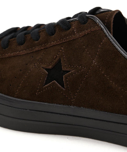 Converse コンバース {ONE STAR} J SUEDE 鞋款