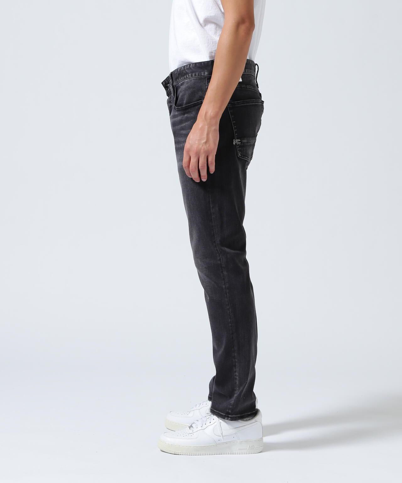 DENHAM デンハム RAZOR FML BLK CS 服飾單品