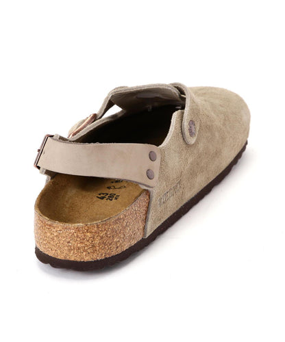 BIRKENSTOCK TOKIO REGULAR 鞋款