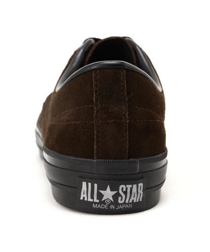 Converse コンバース {ONE STAR} J SUEDE 鞋款