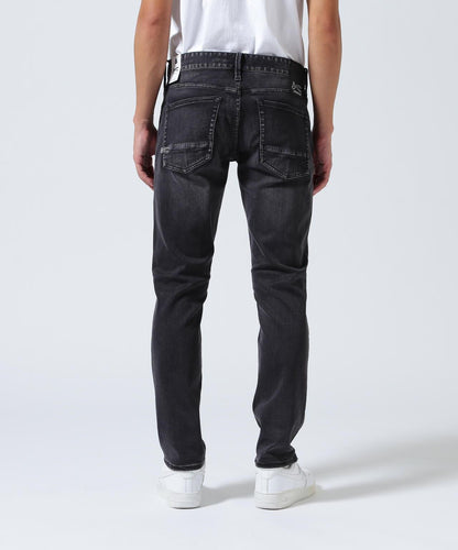 DENHAM デンハム RAZOR FML BLK CS 服飾單品