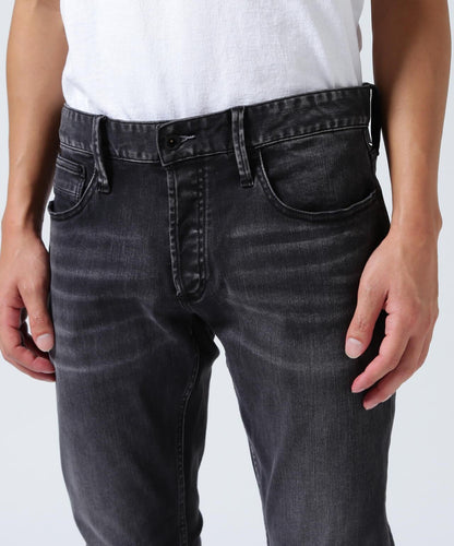 DENHAM デンハム RAZOR FML BLK CS 服飾單品