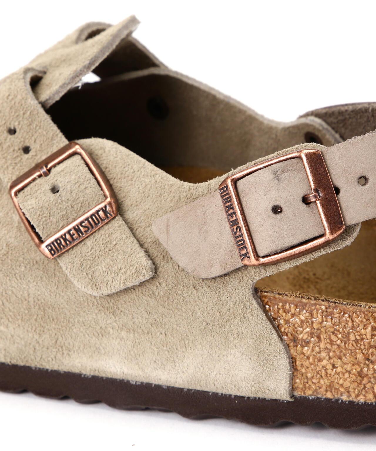 BIRKENSTOCK TOKIO REGULAR 鞋款