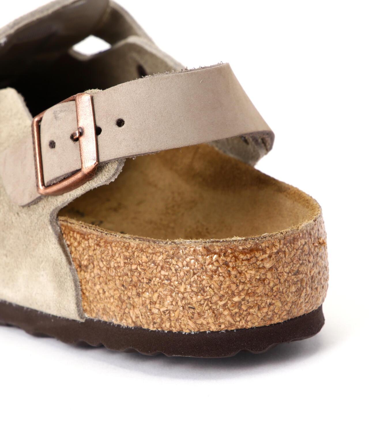 BIRKENSTOCK TOKIO REGULAR 鞋款
