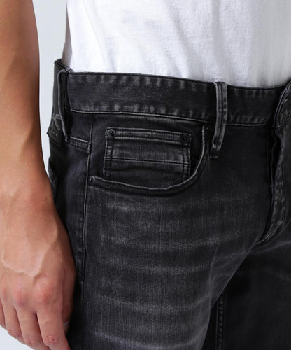 DENHAM デンハム RAZOR FML BLK CS 服飾單品