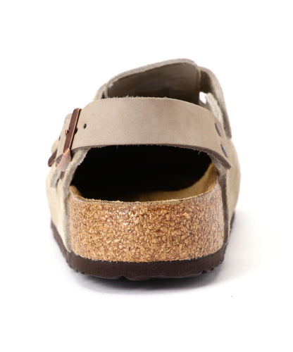 BIRKENSTOCK TOKIO REGULAR 鞋款