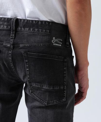 DENHAM デンハム RAZOR FML BLK CS 服飾單品