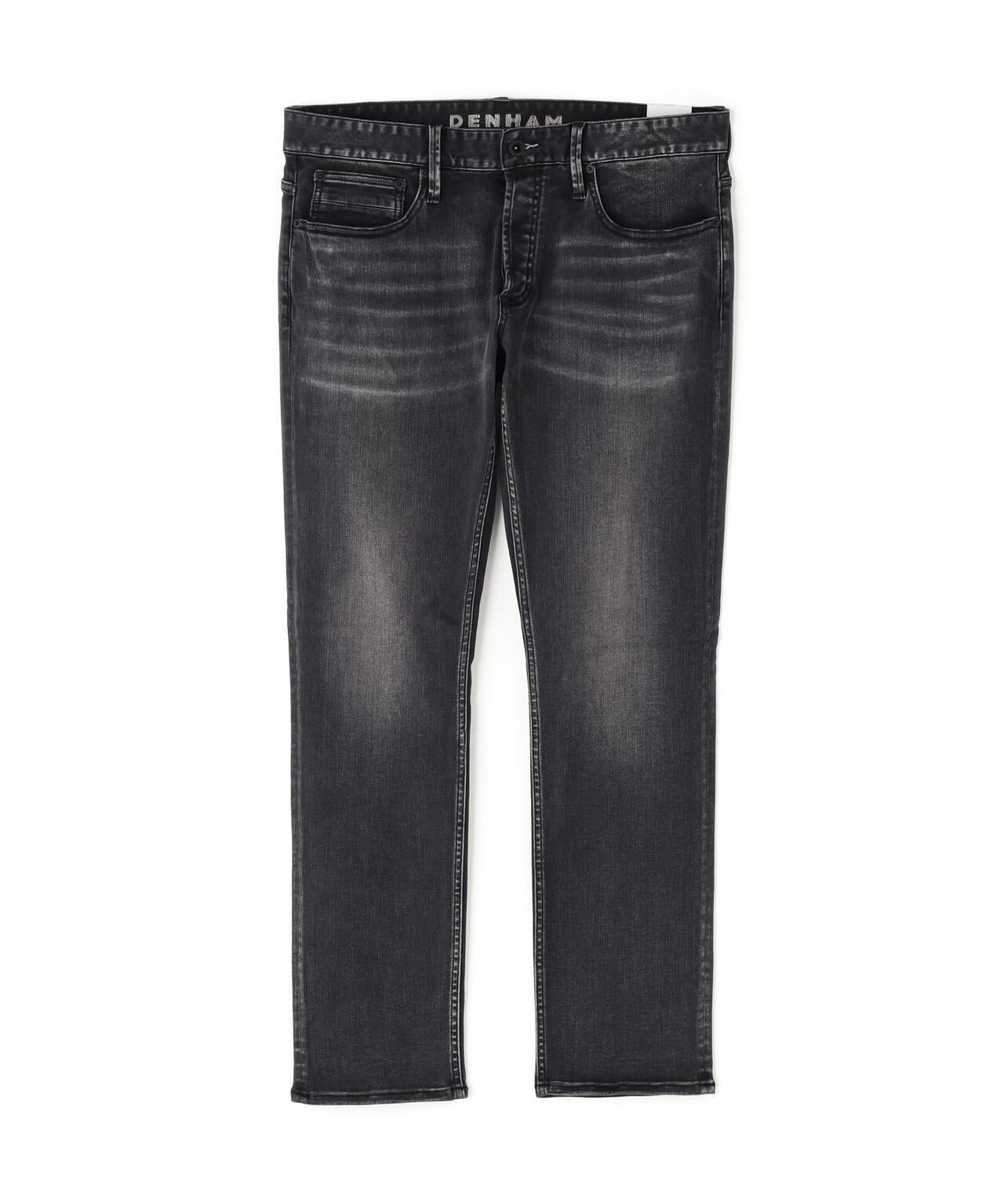 DENHAM デンハム RAZOR FML BLK CS 服飾單品