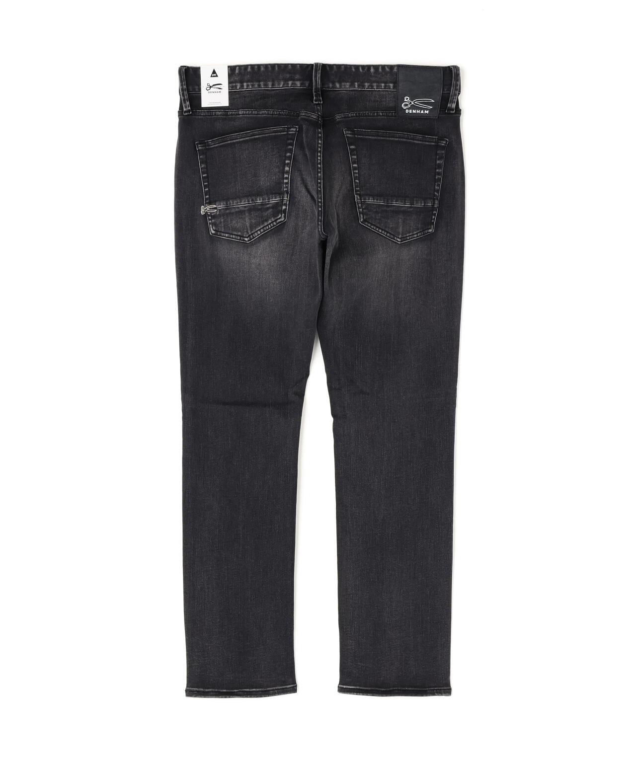 DENHAM デンハム RAZOR FML BLK CS 服飾單品