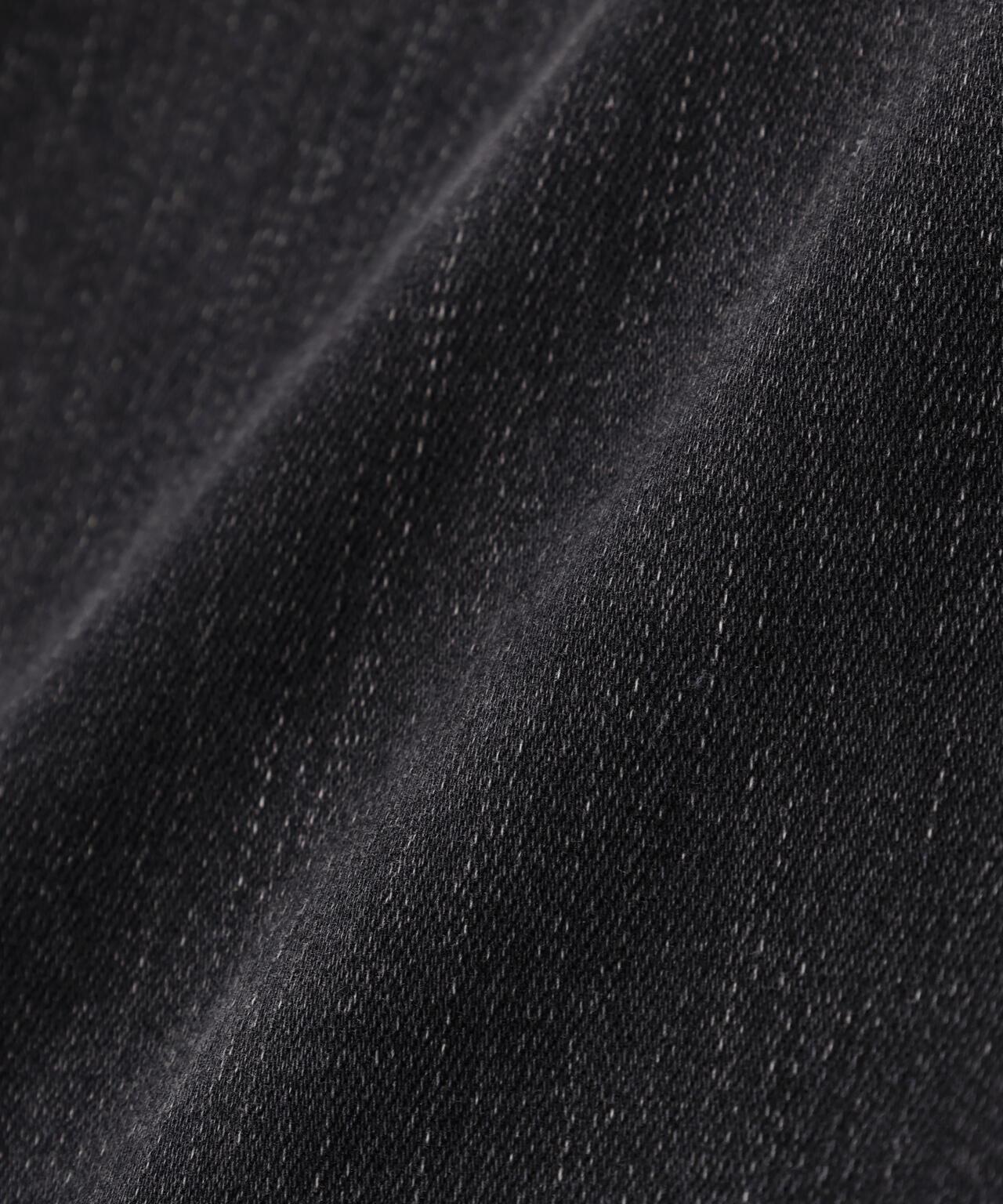 DENHAM デンハム RAZOR FML BLK CS 服飾單品