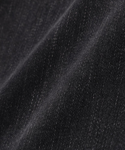 DENHAM デンハム RAZOR FML BLK CS 服飾單品