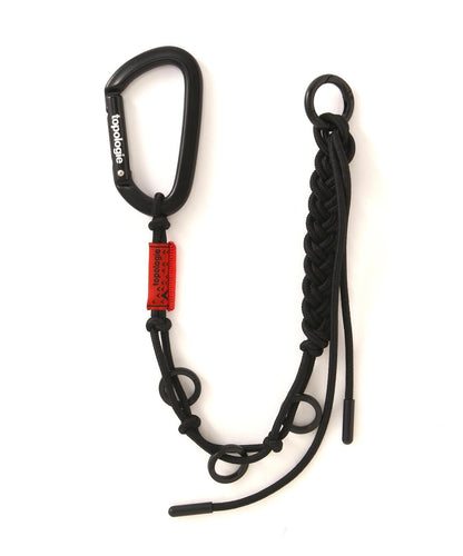 Topologie Braided Key Chain 鑰匙鏈 單體款