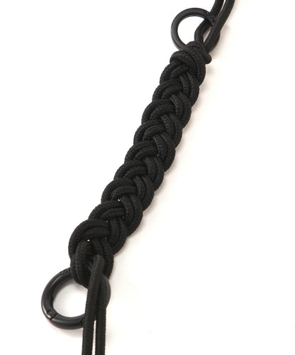 Topologie Braided Key Chain 鑰匙鏈 單體款