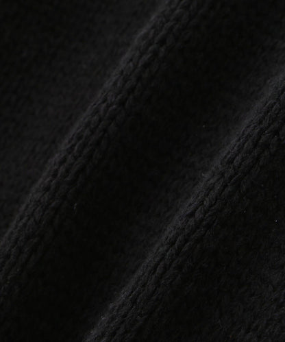 CROSS BONE KNIT 交叉骨圖案 針織 針織衫