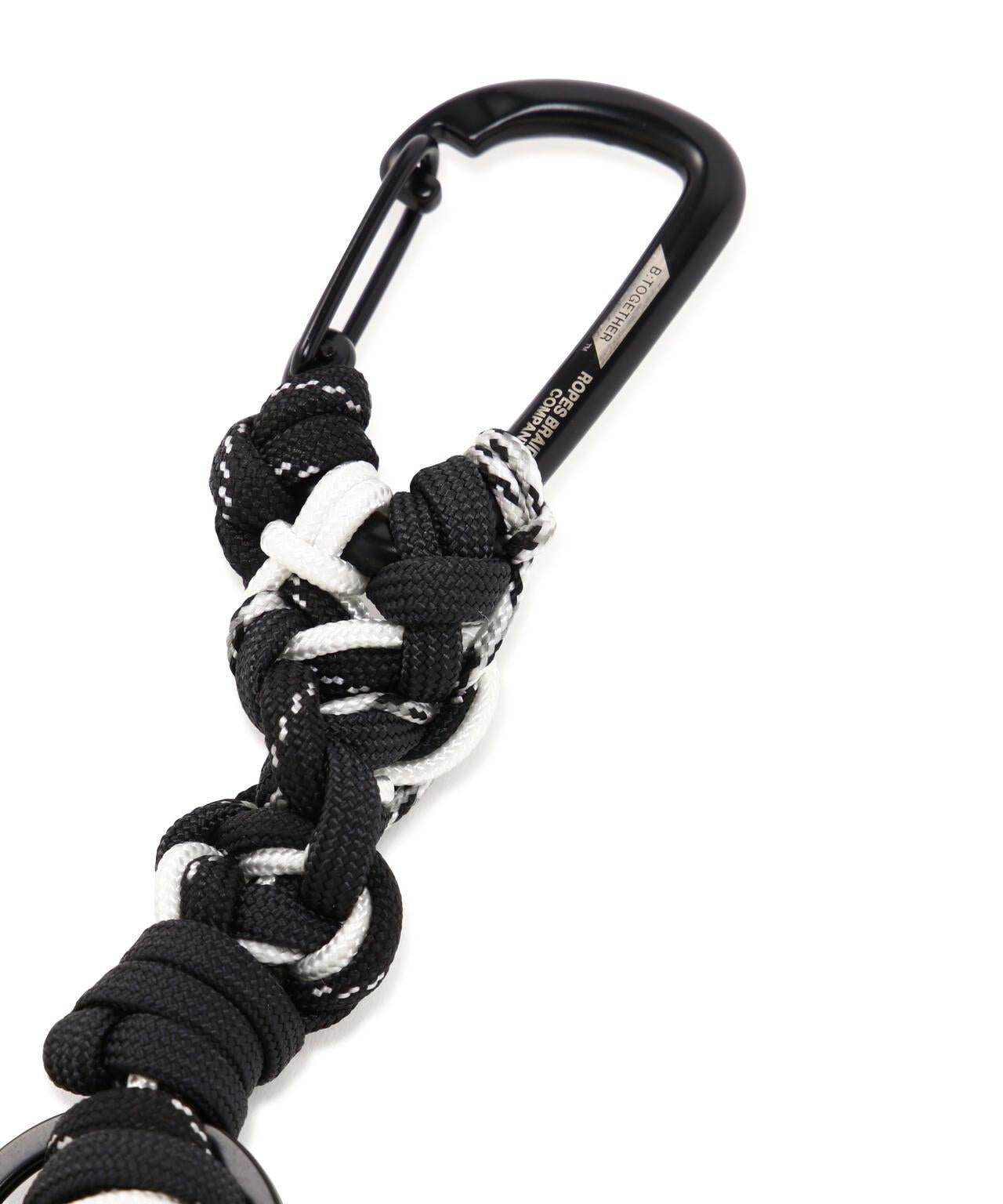B.TOGETHER “ROPE” 6inch Exclusive GARDEN聯名
