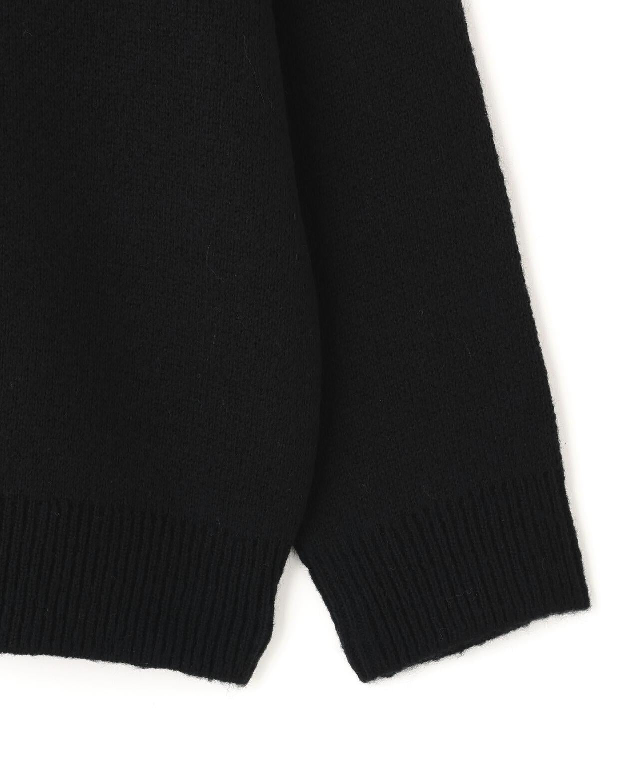 ST KNIT CREWNECK 針織衫