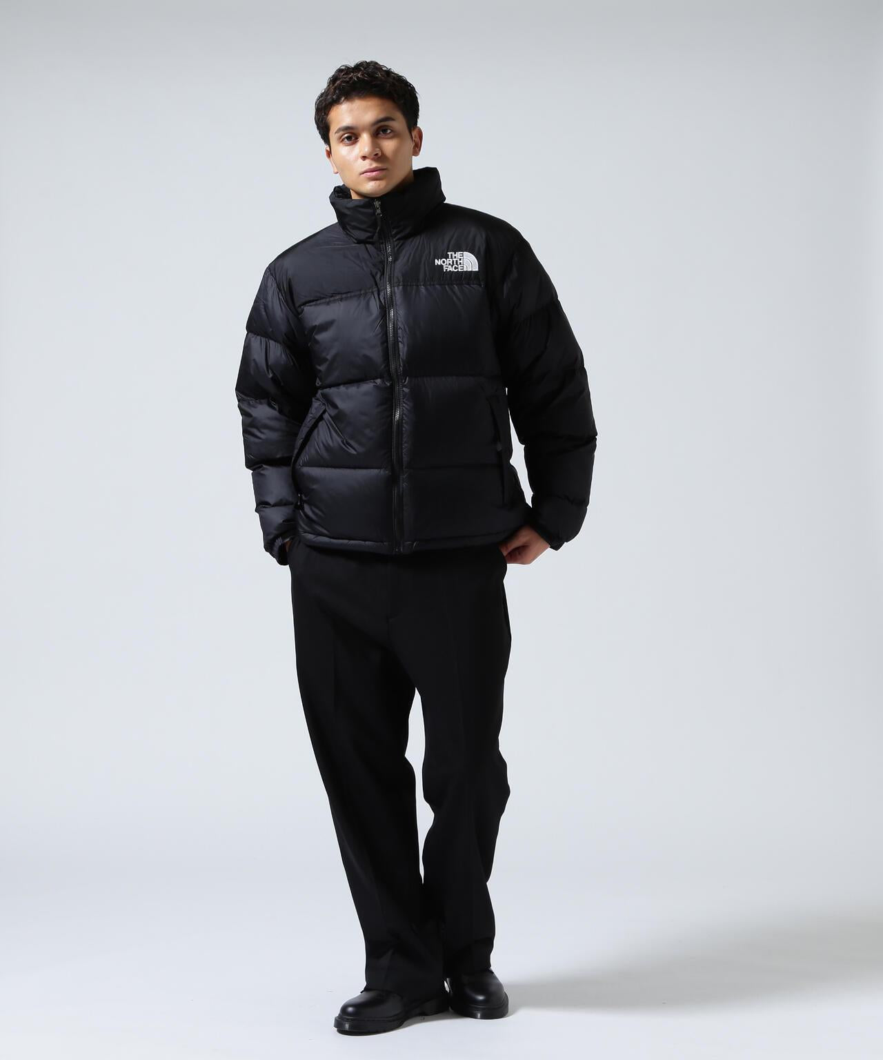 可調節下襬 軍事風設計 Toironier トワロニエ Adjust Hem Military Tr 褲子