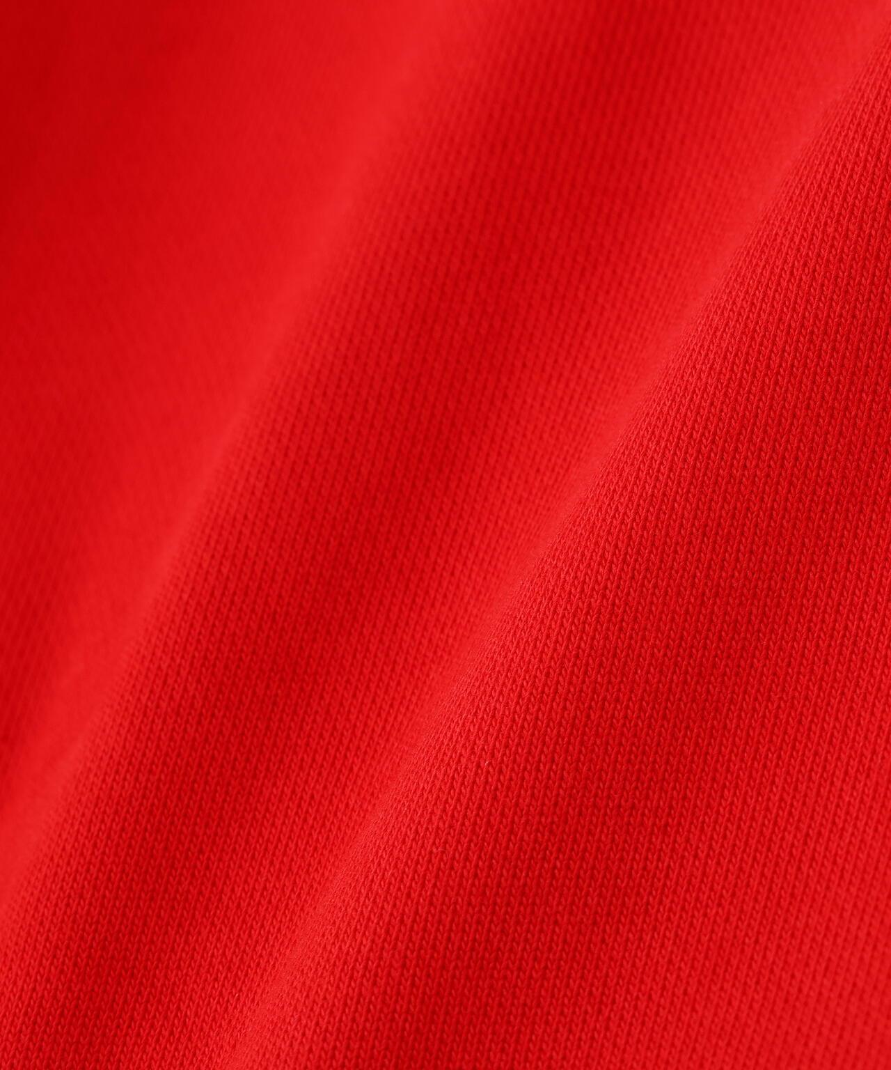 Toironier トワロニエ Half Zip Sweat Shirts