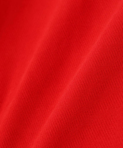 Toironier トワロニエ Half Zip Sweat Shirts