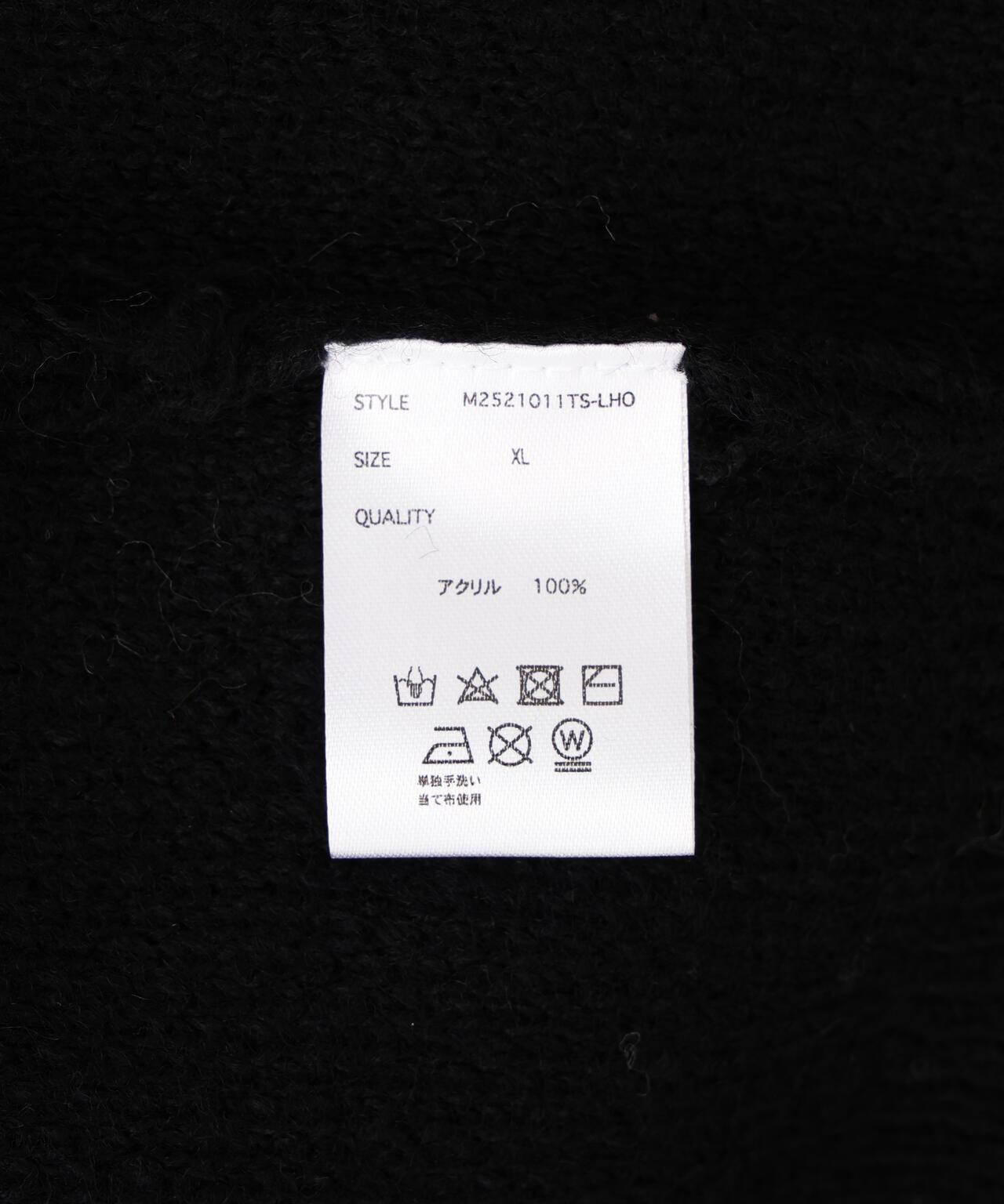 ST KNIT CREWNECK 針織衫