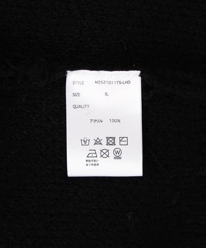 ST KNIT CREWNECK 針織衫