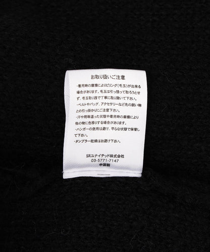 ST KNIT CREWNECK 針織衫