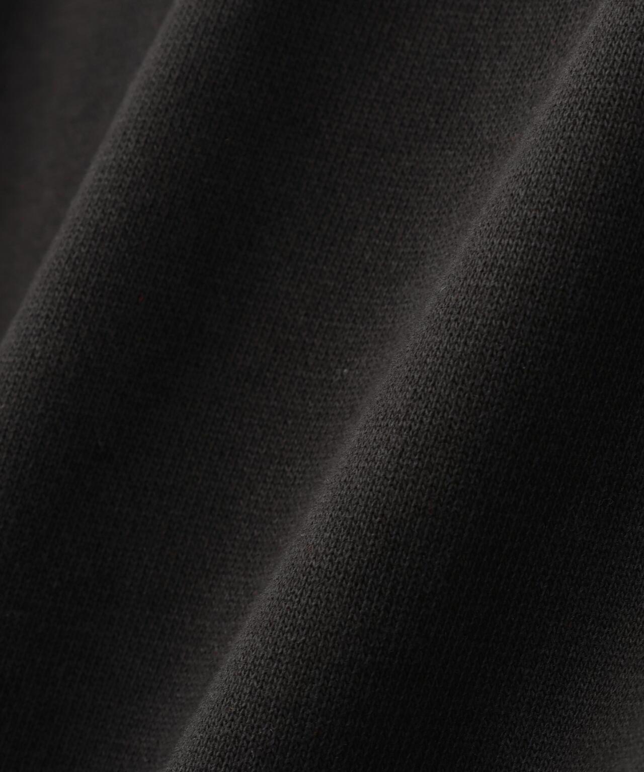 Toironier トワロニエ Half Zip Sweat Shirts