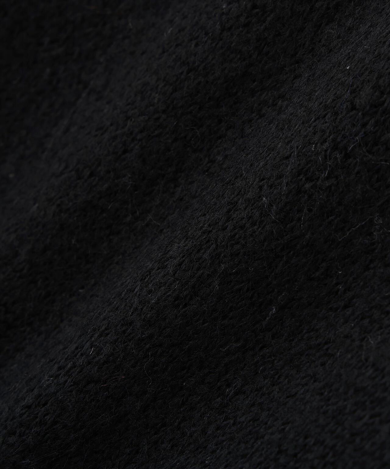 DankeSchon/ダンケシェーン ST KNIT JACKET 針織夾克