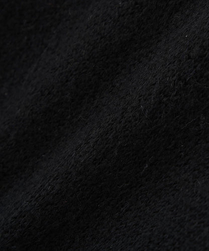 DankeSchon/ダンケシェーン ST KNIT JACKET 針織夾克