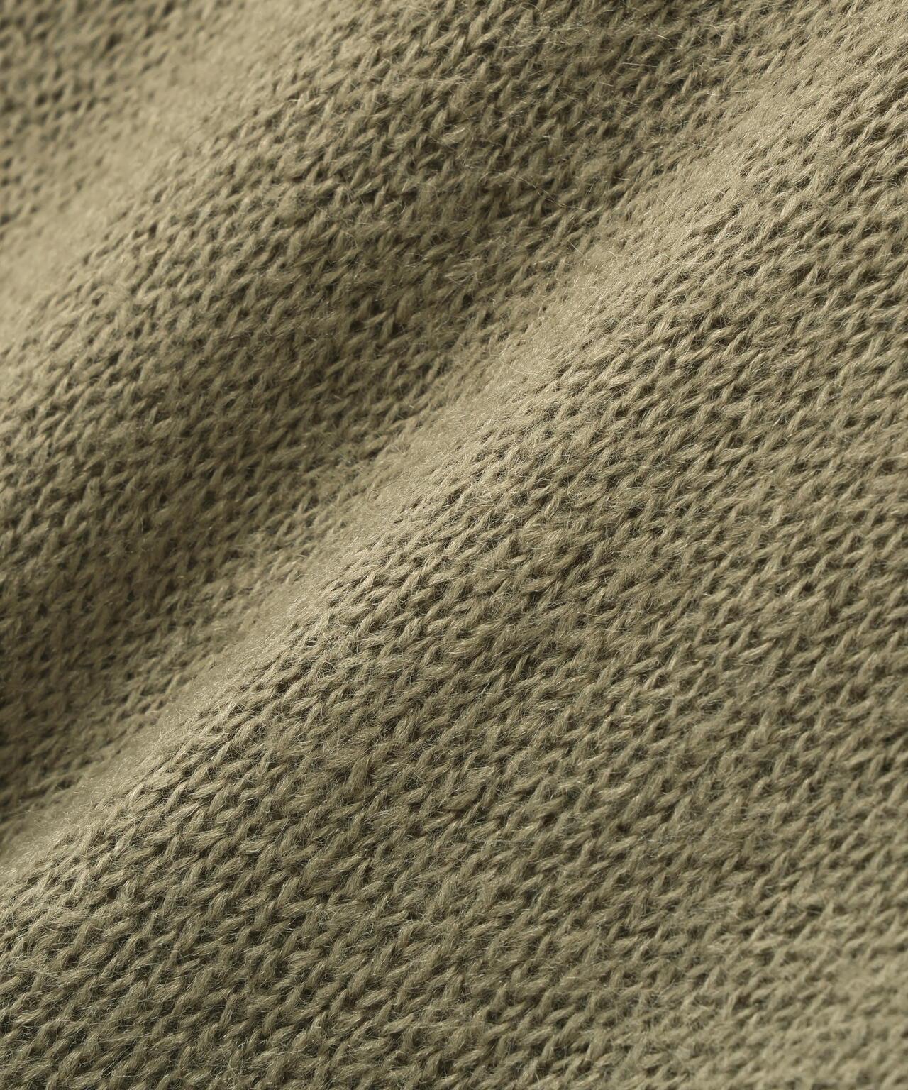 DankeSchon/ダンケシェーン ST KNIT JACKET 針織夾克