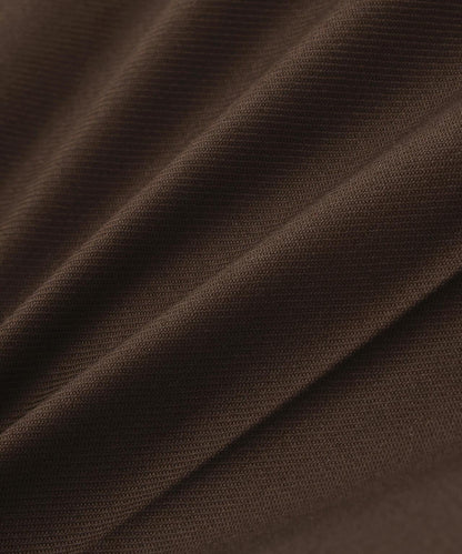 可調節下襬 軍事風設計 Toironier トワロニエ Adjust Hem Military Tr 褲子