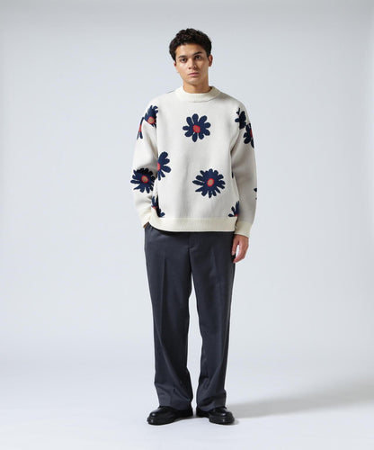 可調節下襬 軍事風設計 Toironier トワロニエ Adjust Hem Military Tr 褲子
