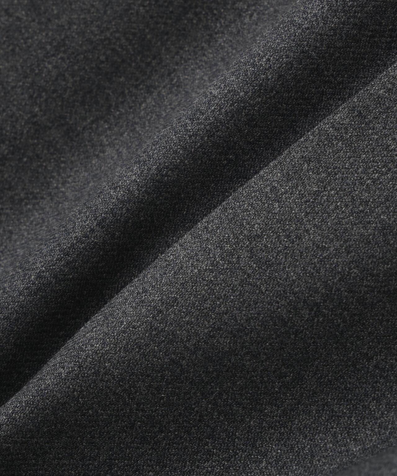 可調節下襬 軍事風設計 Toironier トワロニエ Adjust Hem Military Tr 褲子