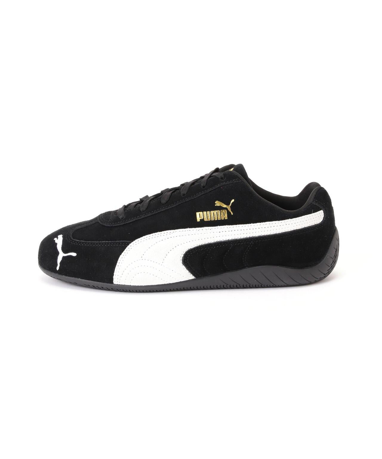 PUMA SPEED CAT OG 鞋款