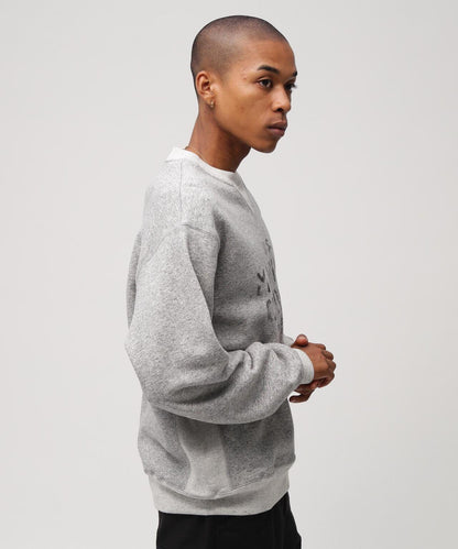《VINTAGE LINE》 VINTAGE CREW SWEAT 衛衣