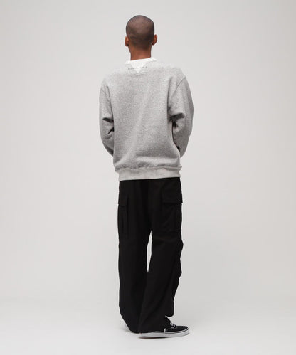《VINTAGE LINE》 VINTAGE CREW SWEAT 衛衣