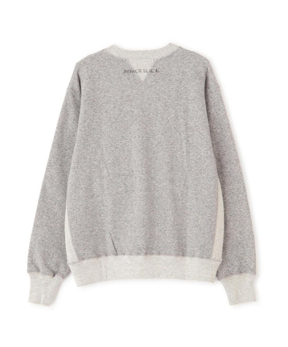《VINTAGE LINE》 VINTAGE CREW SWEAT 衛衣
