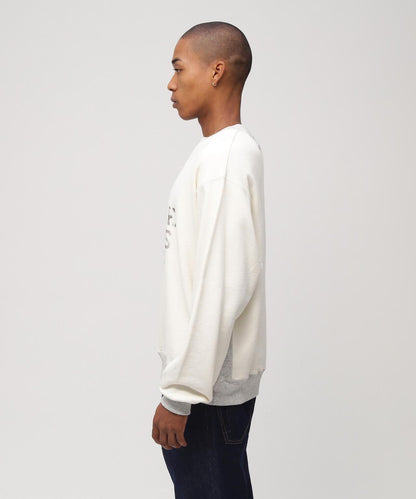 《VINTAGE LINE》 VINTAGE CREW SWEAT 衛衣