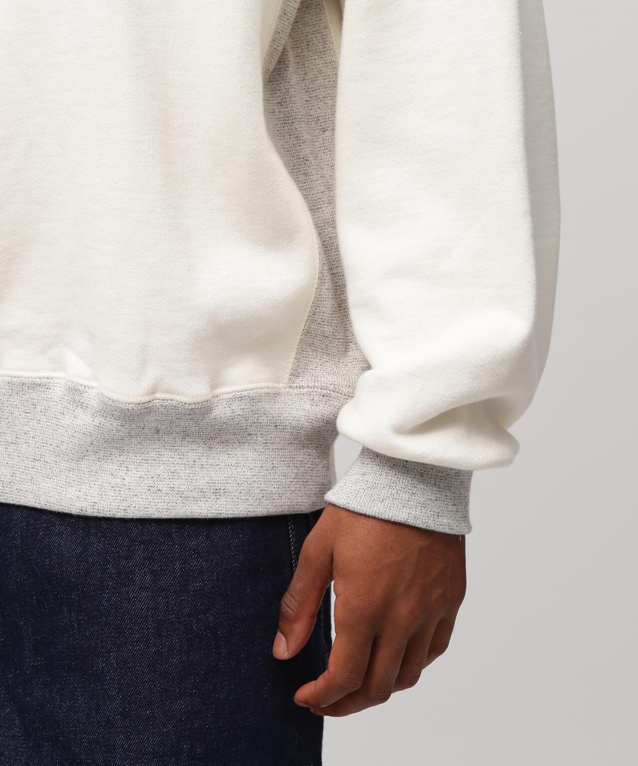 《VINTAGE LINE》 VINTAGE CREW SWEAT 衛衣