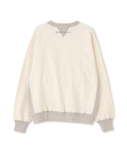 《VINTAGE LINE》 VINTAGE CREW SWEAT 衛衣