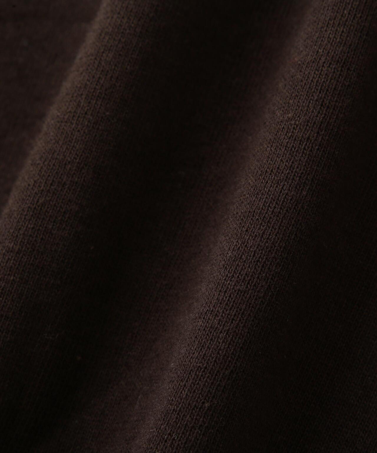 《VINTAGE LINE》 VINTAGE ZIP UP 復古拉鍊連帽衛衣