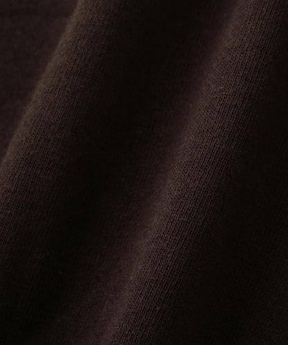 《VINTAGE LINE》 VINTAGE ZIP UP 復古拉鍊連帽衛衣