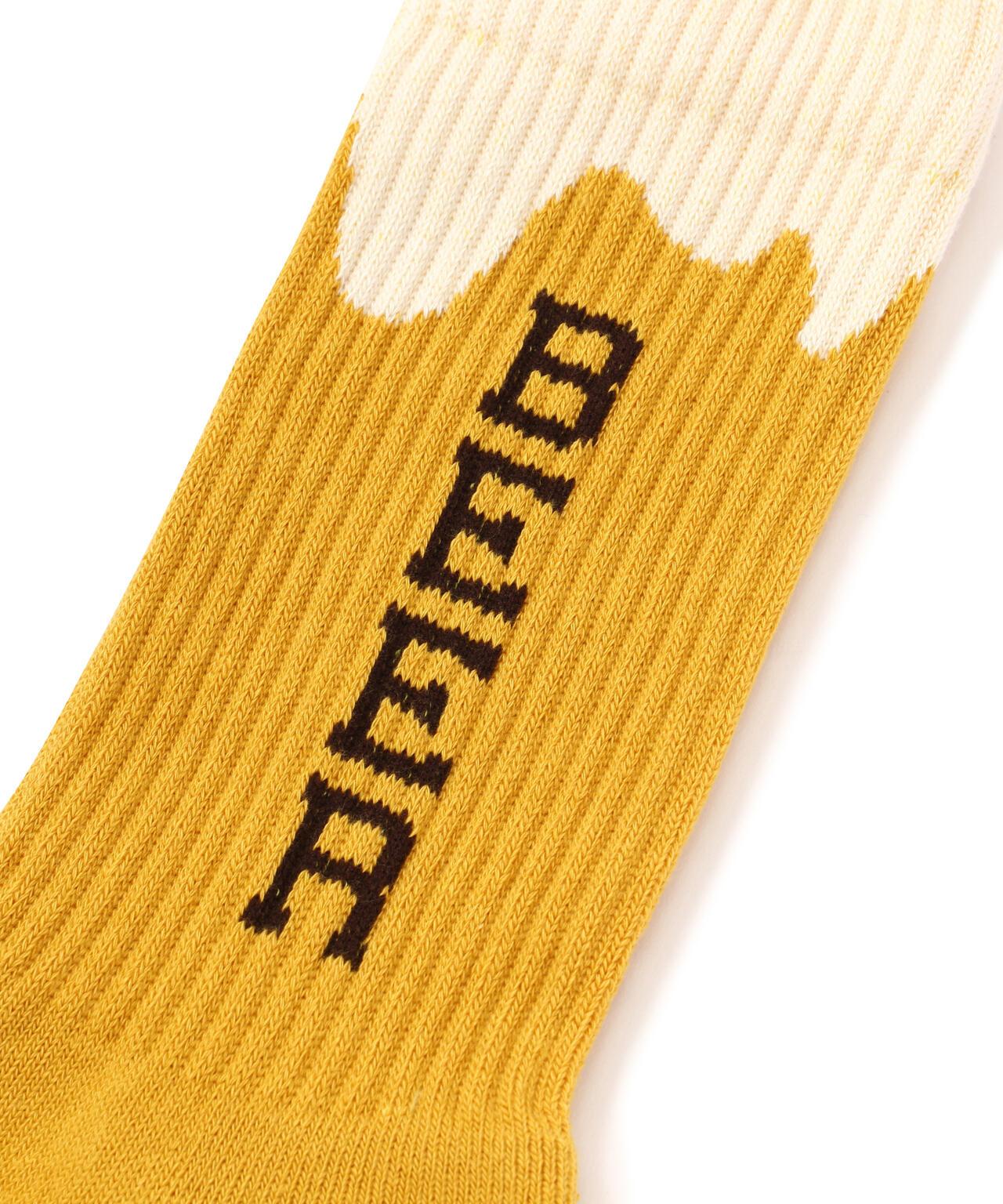 ROSTER SOX 啤酒系列 啤酒襪 男女款 羅斯特索克斯 舒適透氣 運動襪