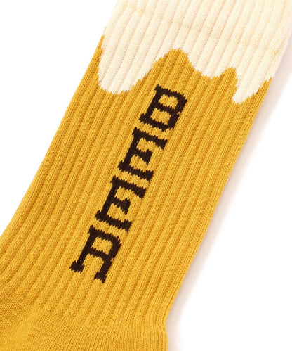 ROSTER SOX 啤酒系列 啤酒襪 男女款 羅斯特索克斯 舒適透氣 運動襪