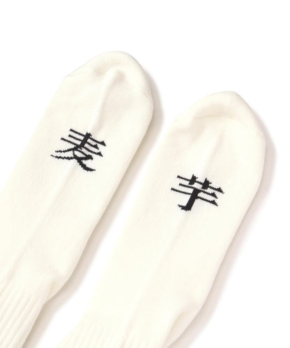 ROSTER SOX SHOCHU SOCKS 男女通用襪子