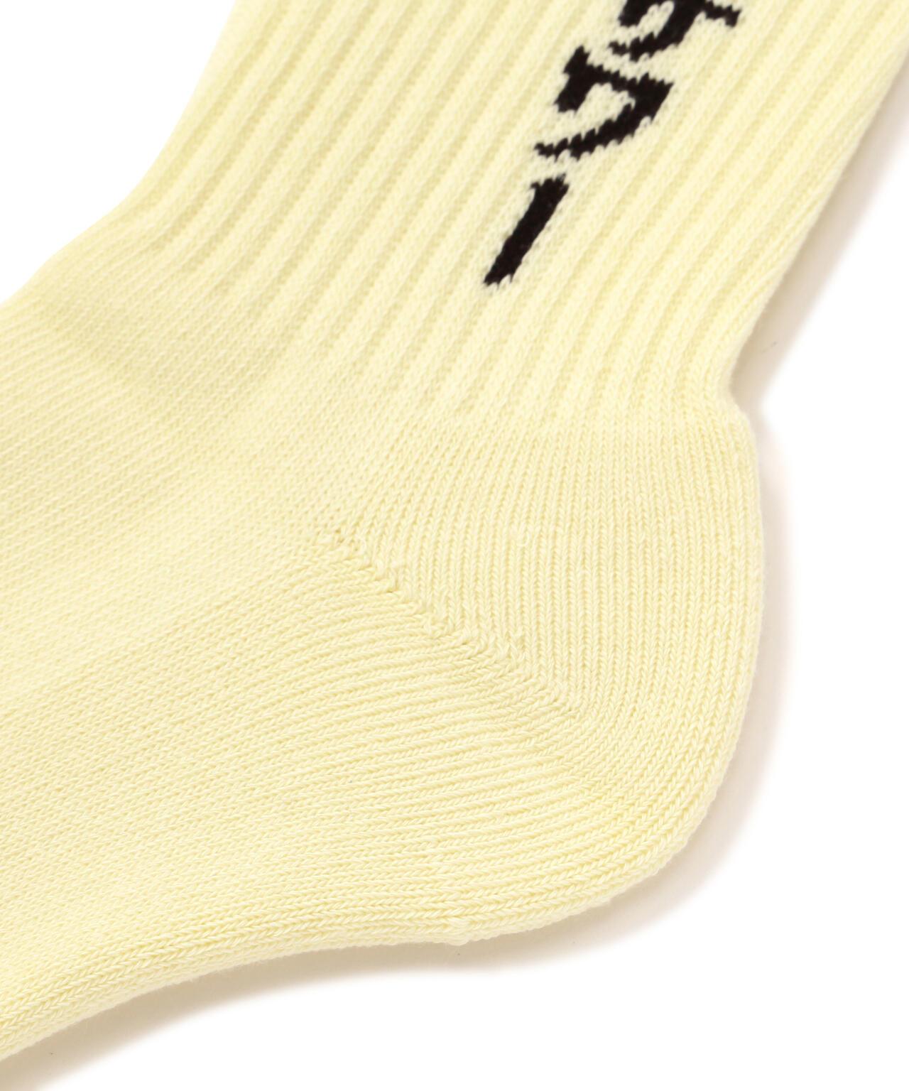 檸檬圖案 ROSTER SOX LEMON SOCKS 襪子 男女款