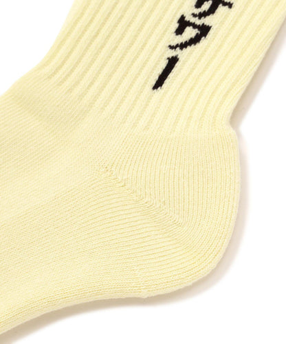 檸檬圖案 ROSTER SOX LEMON SOCKS 襪子 男女款