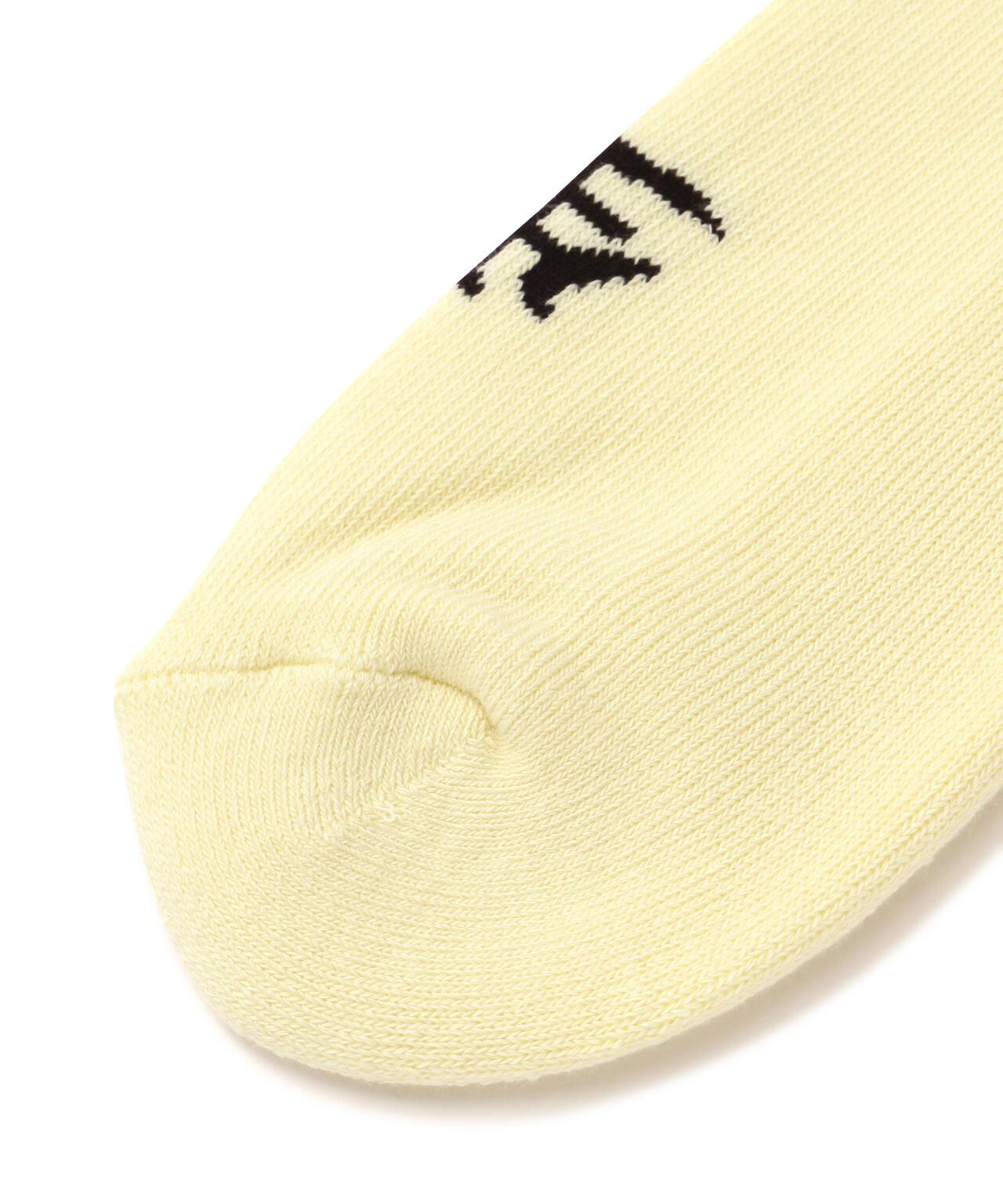 檸檬圖案 ROSTER SOX LEMON SOCKS 襪子 男女款