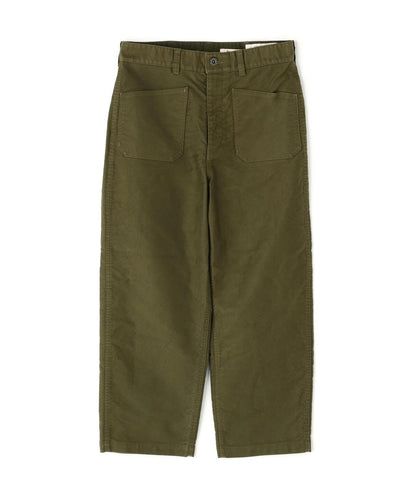 《VINTAGE LINE》N-1 DECK PANTS 褲子